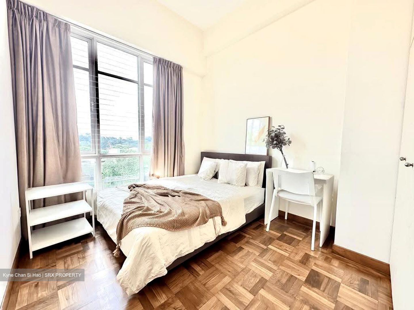 Cavendish Park (D21), Condominium #607982371